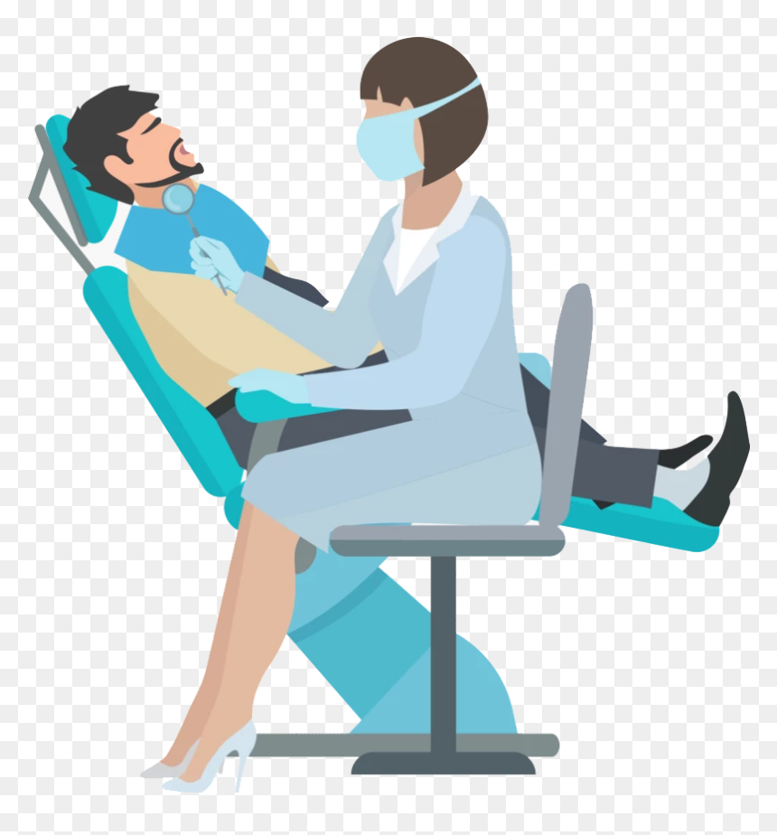 Physician Patient Clip Art - Physician, HD Png Download - physician png