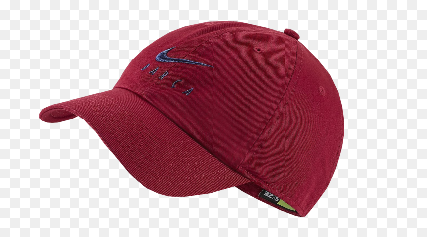 Baseball Cap, HD Png Download - fc barcelona png