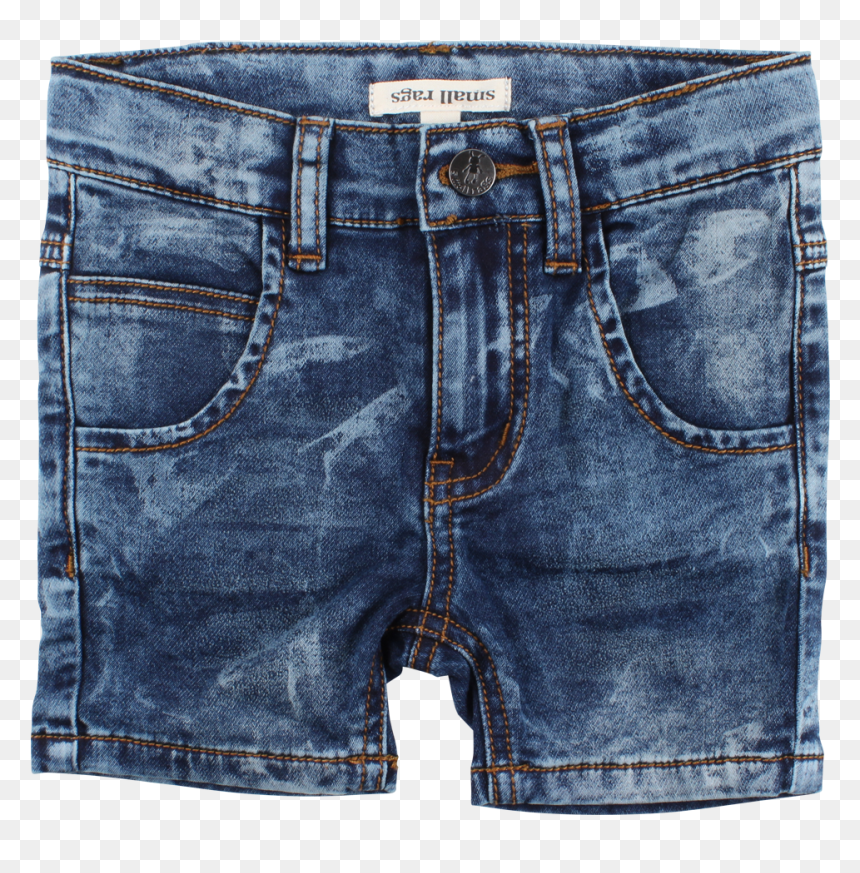 Pocket, HD Png Download - jean shorts png