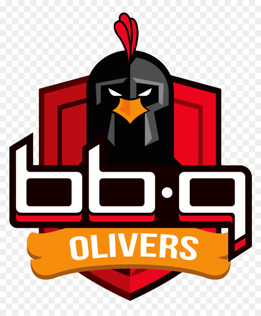 Bbq Oliverslogo Square - Bbq Olivers Lol, HD Png Download - bbq icon png