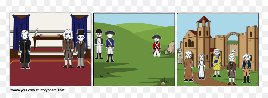 Illustration, HD Png Download - independence png