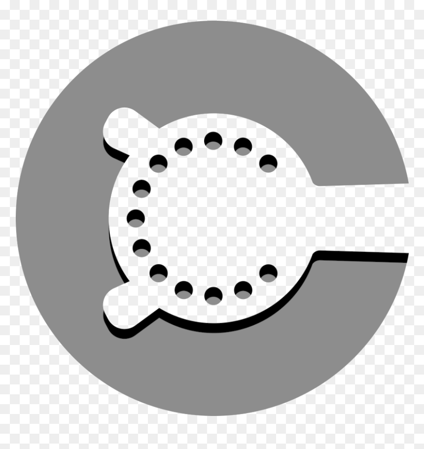 Icon Extended Margins With Shadow - Gas Science Museum, HD Png Download - chemistry icon png