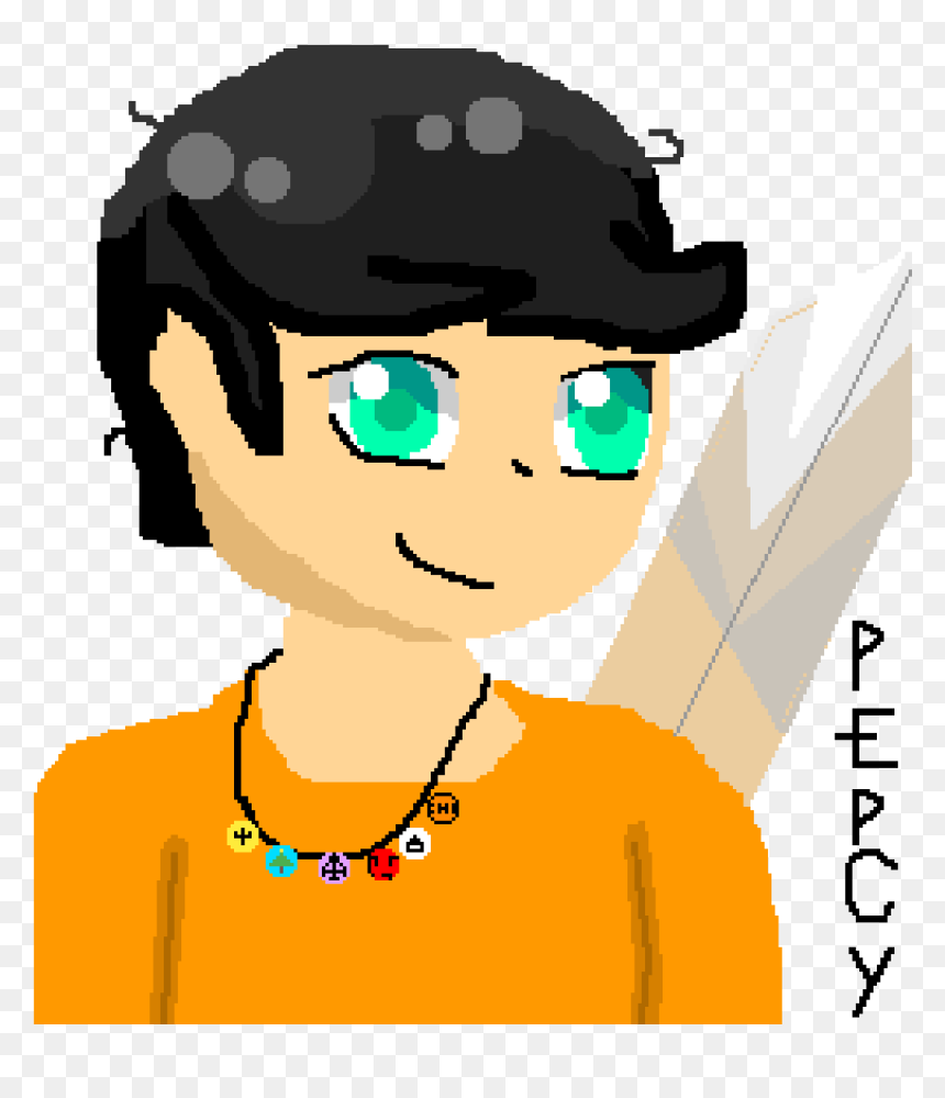 Cartoon , Png Download - Cartoon, Transparent Png - percy jackson png