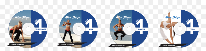 Cd, HD Png Download - wave shape png