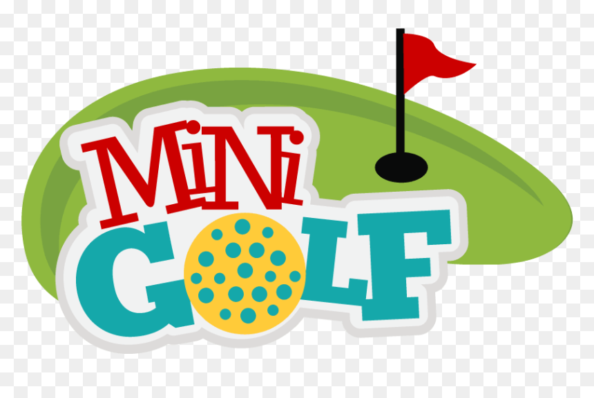 Mini Golf Course Png - Clip Art Mini Golf, Transparent Png - golf course png