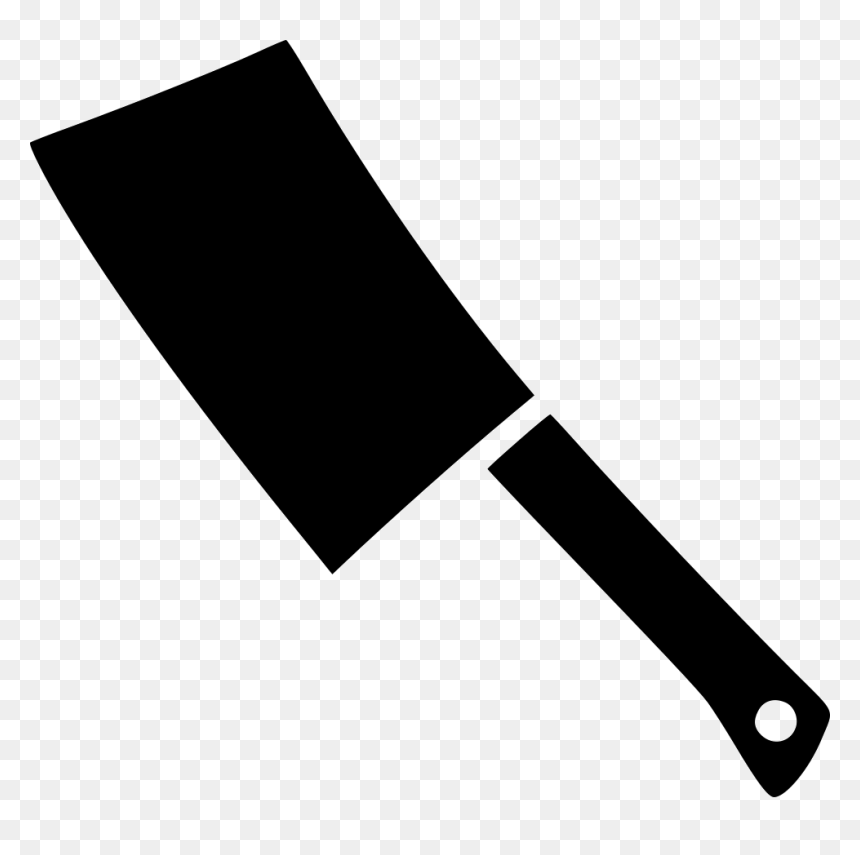 Thumb Image - Cleaver Png, Transparent Png - cleaver png