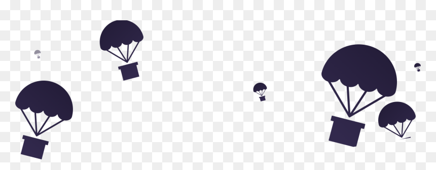 Thumb Image - Hot Air Balloon, HD Png Download - box clipart png