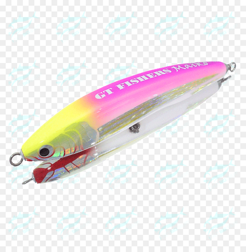 Bait Fish, HD Png Download - fishing lure png