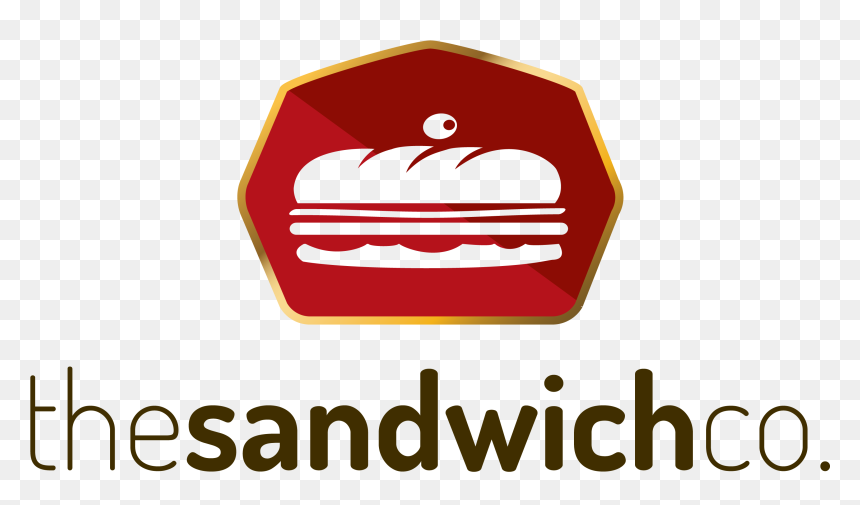 Sandwich Co Monterrey Clipart , Png Download - Sandwich Co Monterrey, Transparent Png - club sandwich png