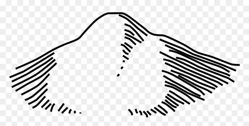 Mountain Clip Art, HD Png Download - geography png