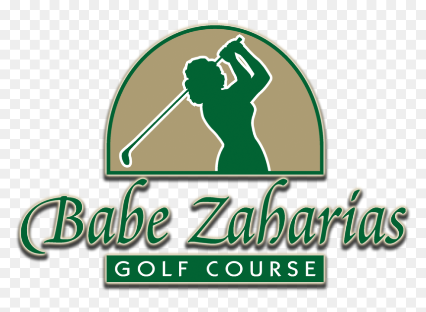 Bz Gc Logo Large, HD Png Download - golf course png