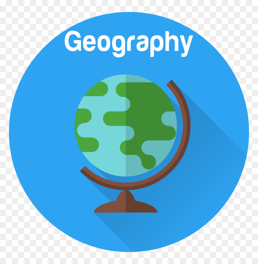 Geography Subject , Png Download - Geography As A Subject, Transparent Png - geography png