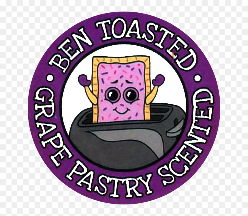 Clip Art, HD Png Download - pop tarts logo png