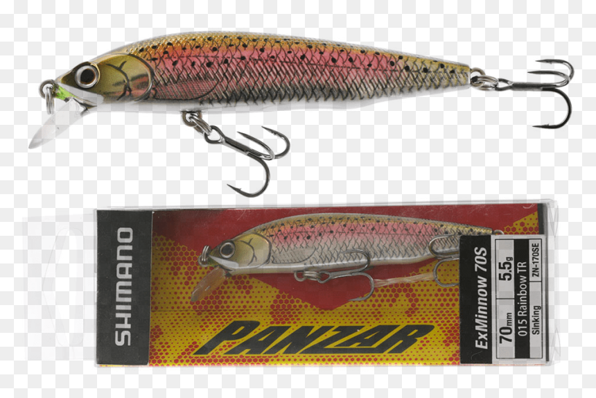 Shimano, HD Png Download - fishing lure png