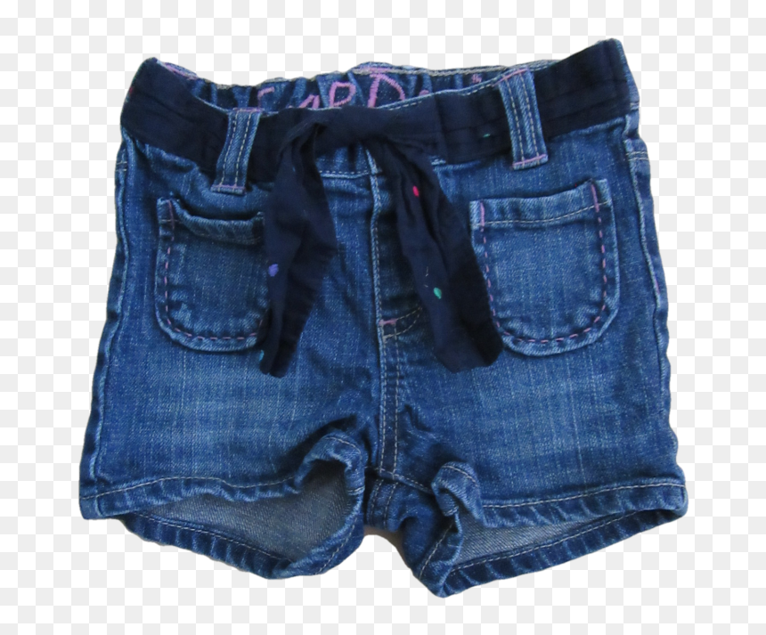 Img - Pocket, HD Png Download - jean shorts png