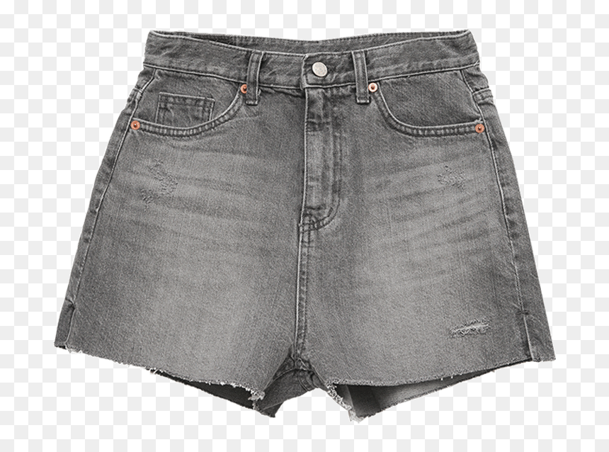 Pocket, HD Png Download - jean shorts png
