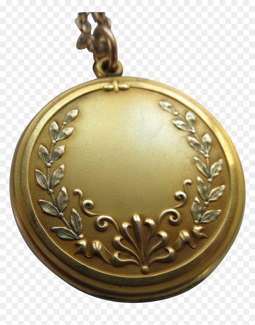 Locket, HD Png Download - locket png
