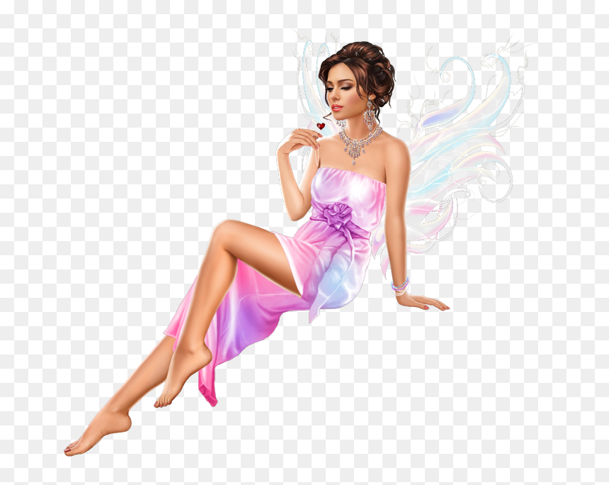 Photo Shoot , Png Download - Tube Femme Pink Png, Transparent Png - tubes femmes png