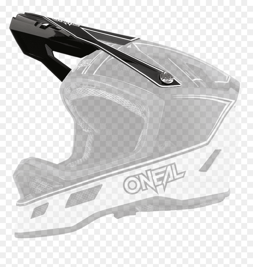 Motorcycle Helmet, HD Png Download - visor png