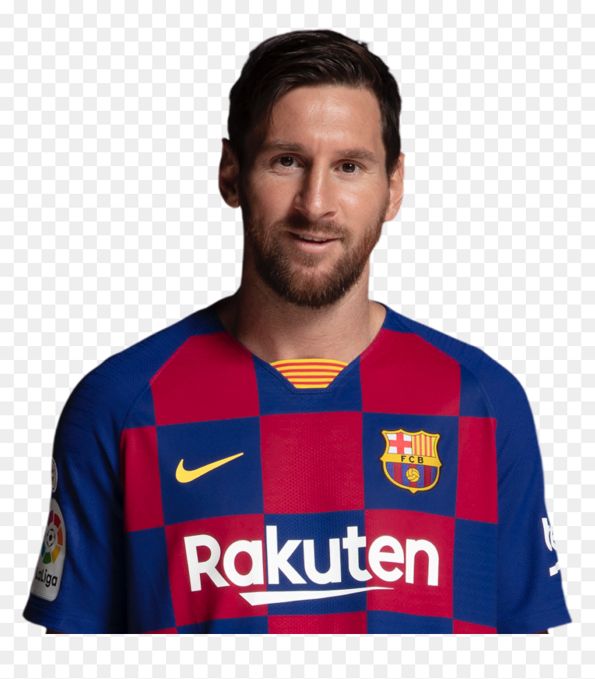 Jairo Riedewald Crystal Palace, HD Png Download - messi.png