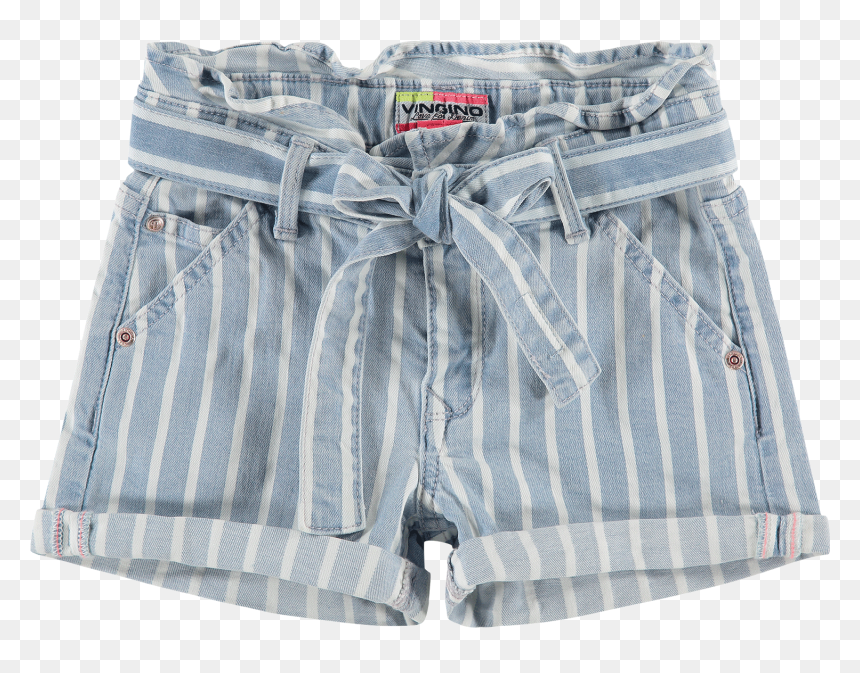 Vingino Short Dalmine, HD Png Download - jean shorts png