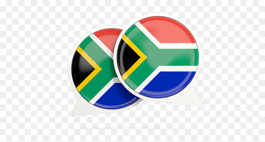 Round Chat Icon - Flag, HD Png Download - chat icons png
