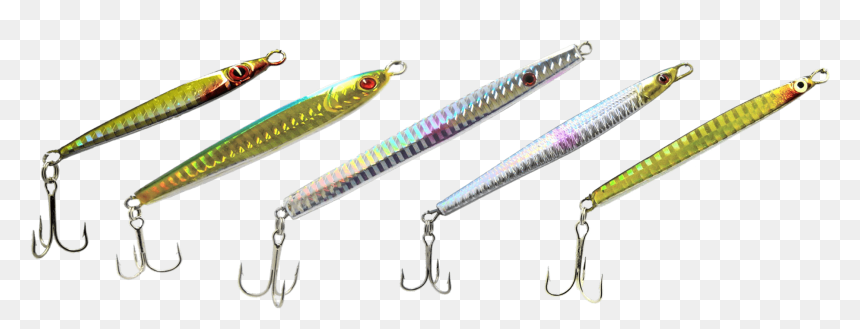 Fish Hook, HD Png Download - fishing lure png
