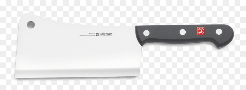 Cleaver 21 Cm / 8" - Knife, HD Png Download - cleaver png