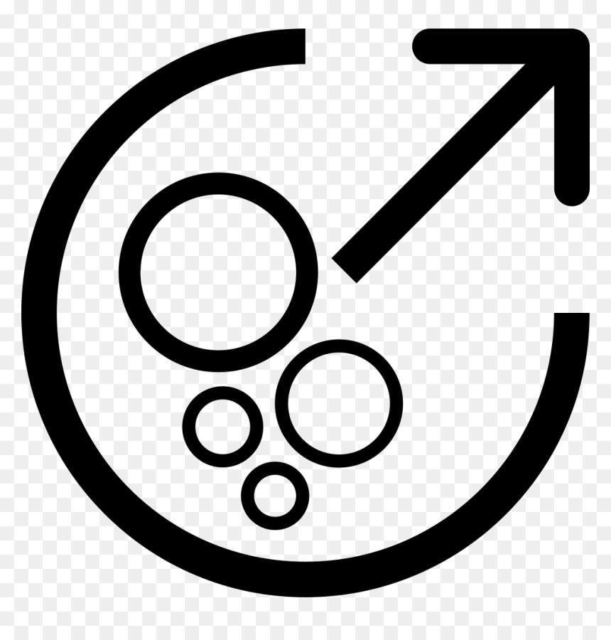 Dust - Scalable Vector Graphics, HD Png Download - dust.png