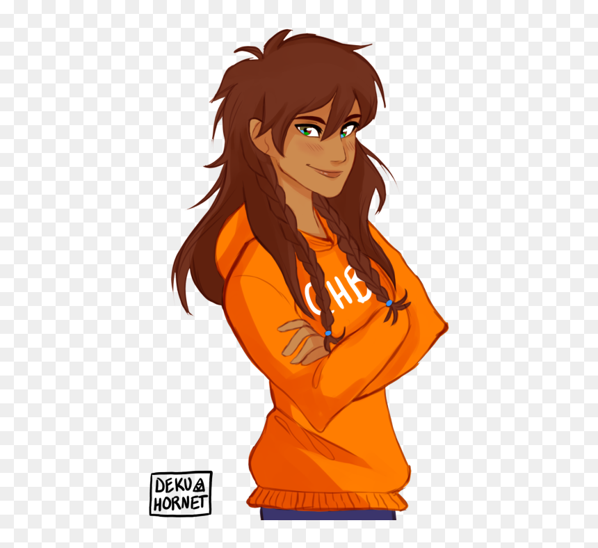 Piper Heroes Of Olympus Fan Art, HD Png Download - percy jackson png