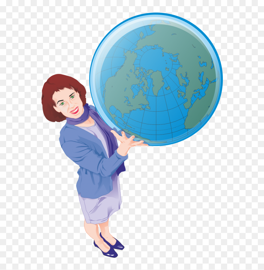 Geography Clipart Images - Клипарт Педагога, HD Png Download - geography png