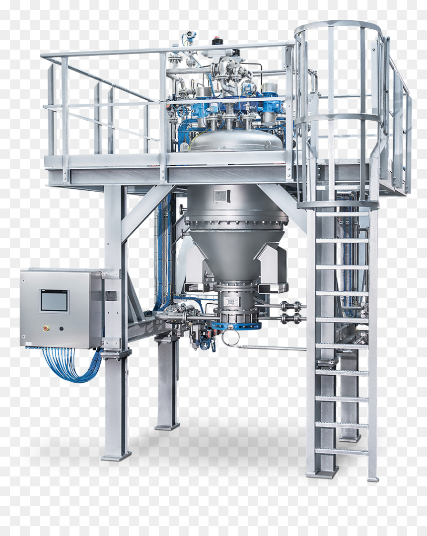 Pressure Plate Filter, HD Png Download - stack of plates png