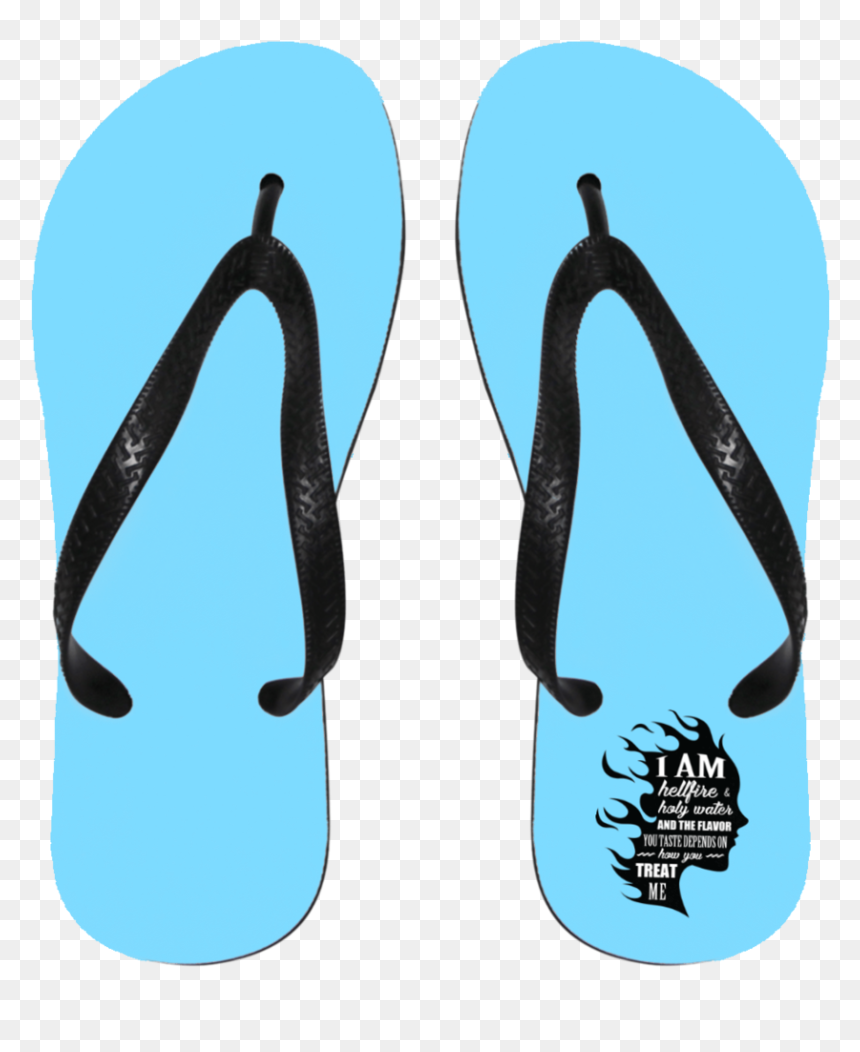 Flip-flops Clipart , Png Download - Flip-flops, Transparent Png - holy water png