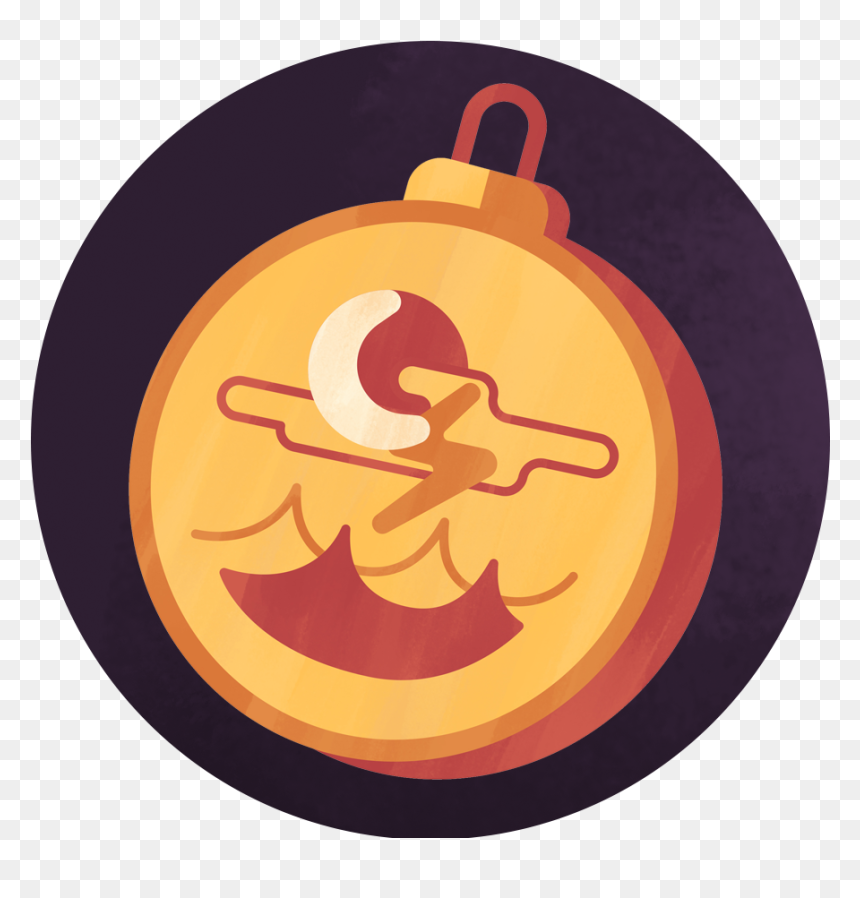 Often, When Tara’s Parents Were Out At Sea, And She - Circle, HD Png Download - locket png