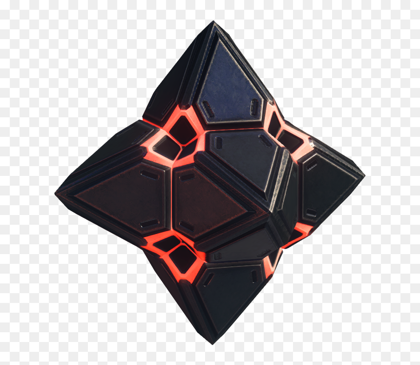 Splinter Grenade - Portable Network Graphics, HD Png Download - splinter png