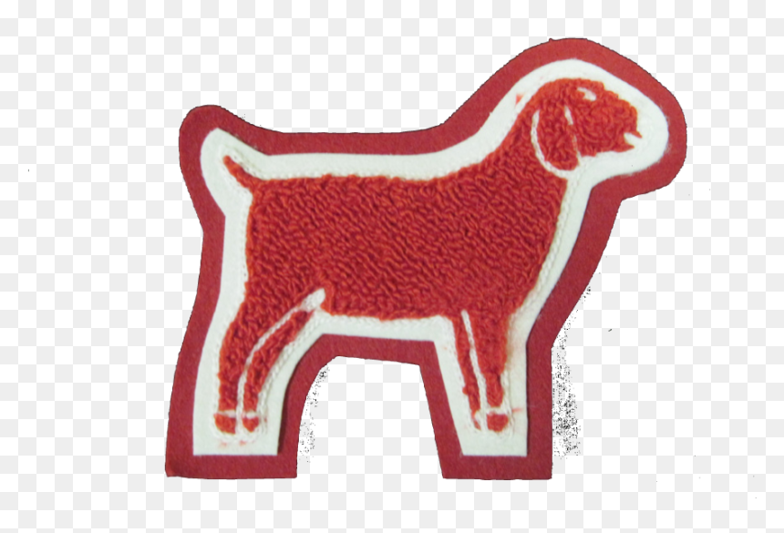 Bull , Png Download - Hunting Dog, Transparent Png - goat skull png
