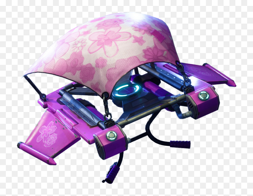 Fortnite Petunia Png Image - Petunia Fortnite Png, Transparent Png - petunia png