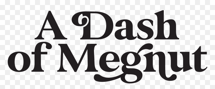 A Dash Of Megnut - Calligraphy, HD Png Download - pop tarts logo png