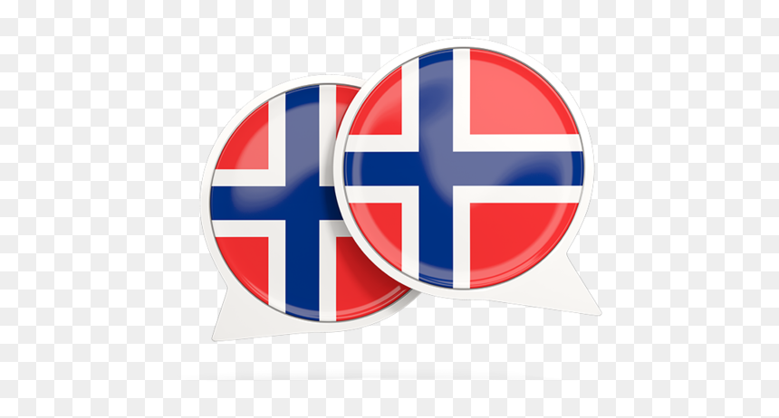 Round Chat Icon - Flag, HD Png Download - chat icons png