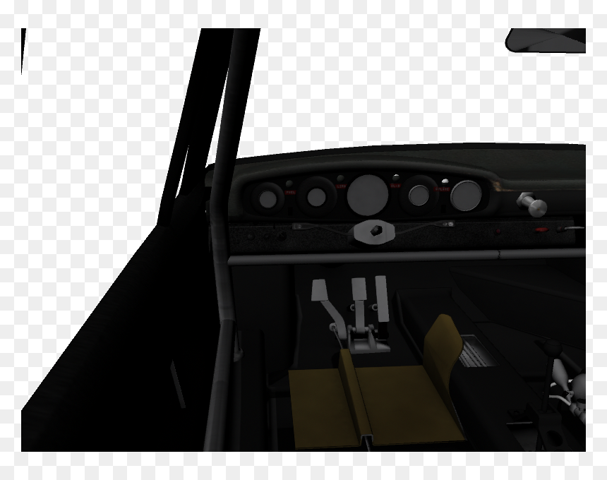Airliner , Png Download - Airliner, Transparent Png - cockpit png