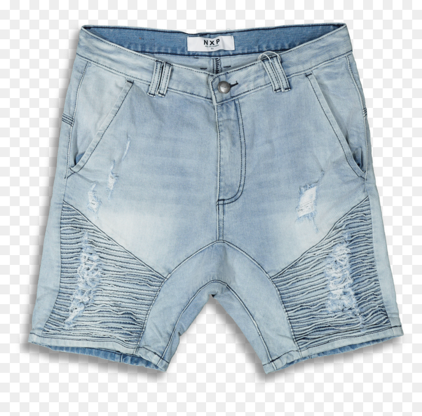 Pocket, HD Png Download - jean shorts png