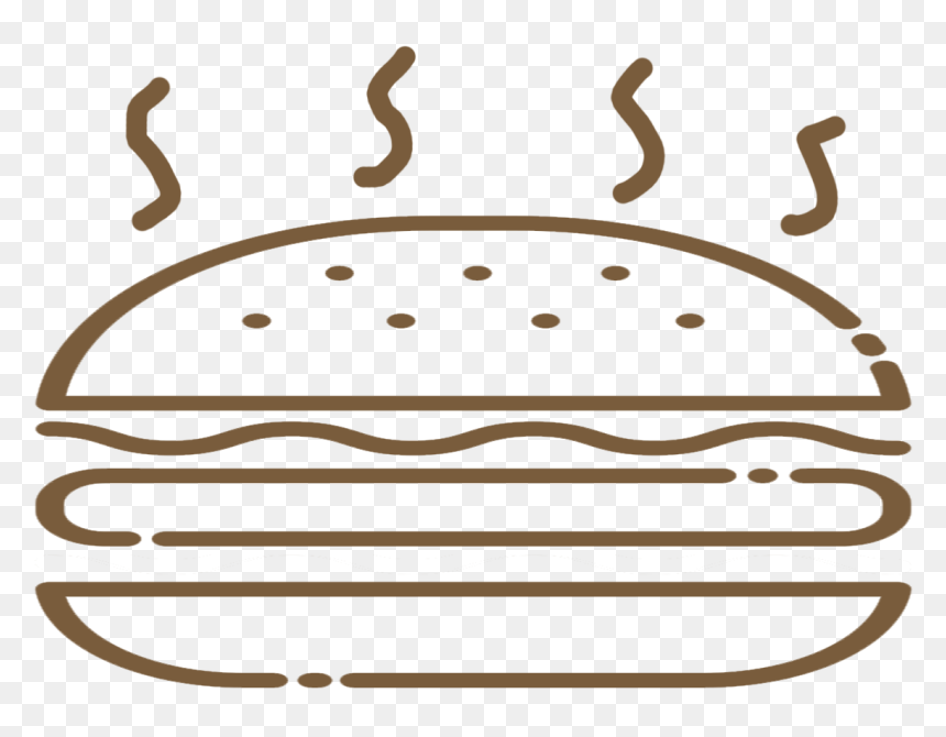 Sandwich Clipart Sub Italian - Hot Sandwiches Clipart, HD Png Download - club sandwich png