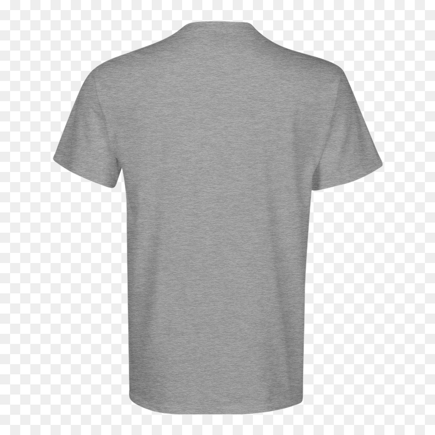 Grey Pocket Tee Gildan, HD Png Download - sample png images