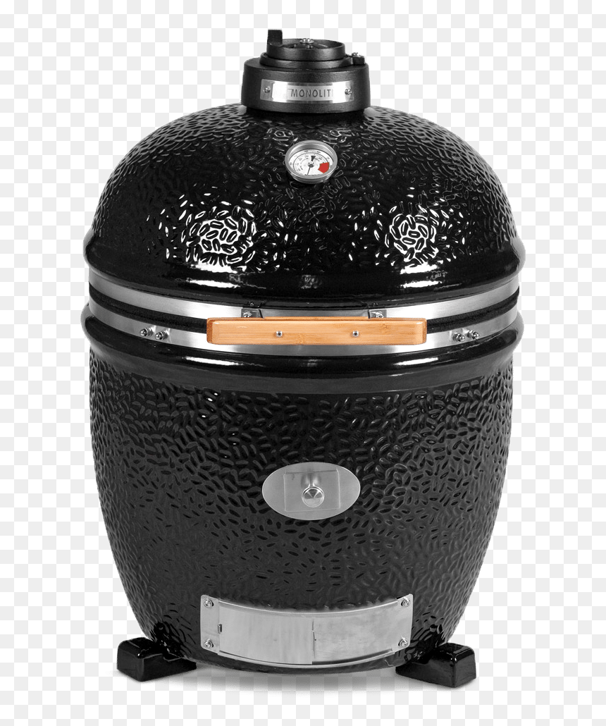 Monolith Grill Classic - Monolith Grill, HD Png Download - bbq icon png