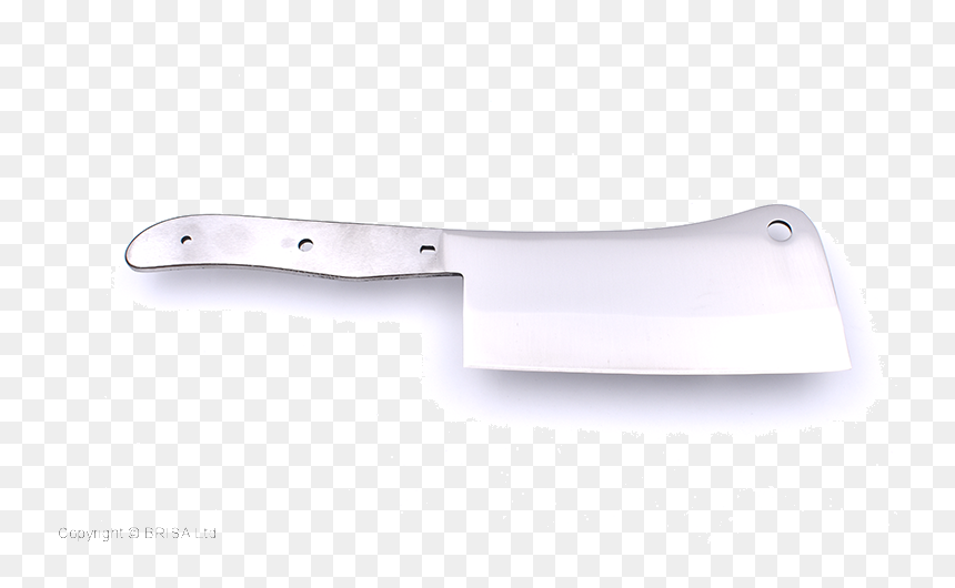 Hunting Knife, HD Png Download - cleaver png