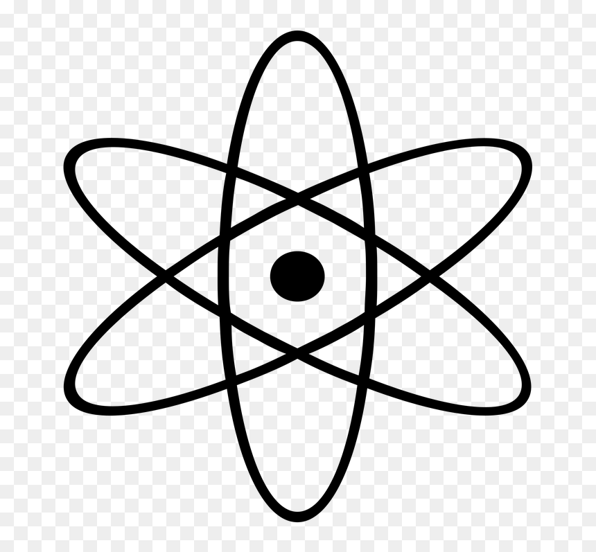 Universal Symbol For Science, HD Png Download - chemistry icon png