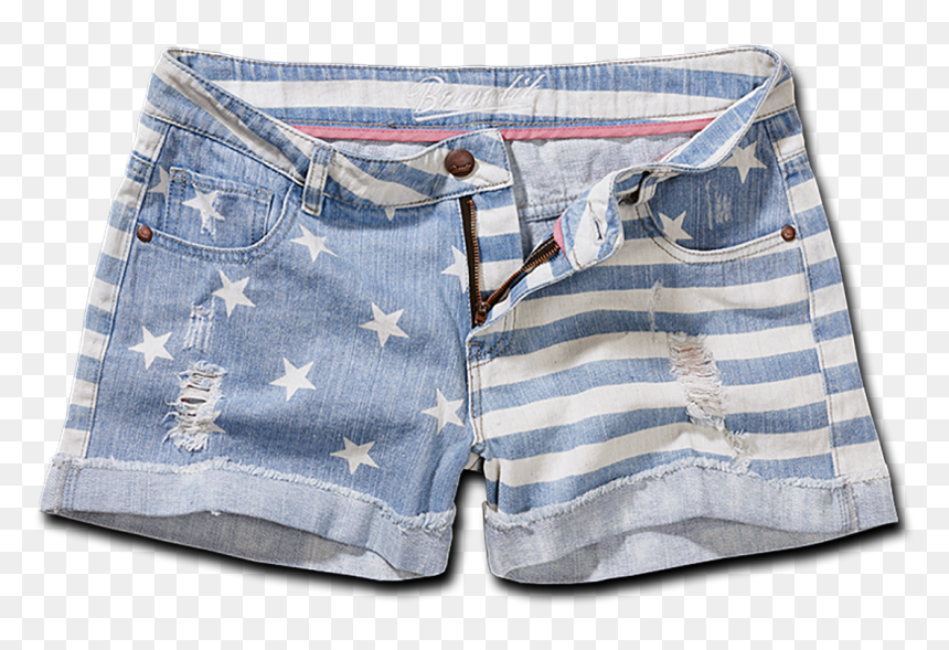 Pocket, HD Png Download - jean shorts png