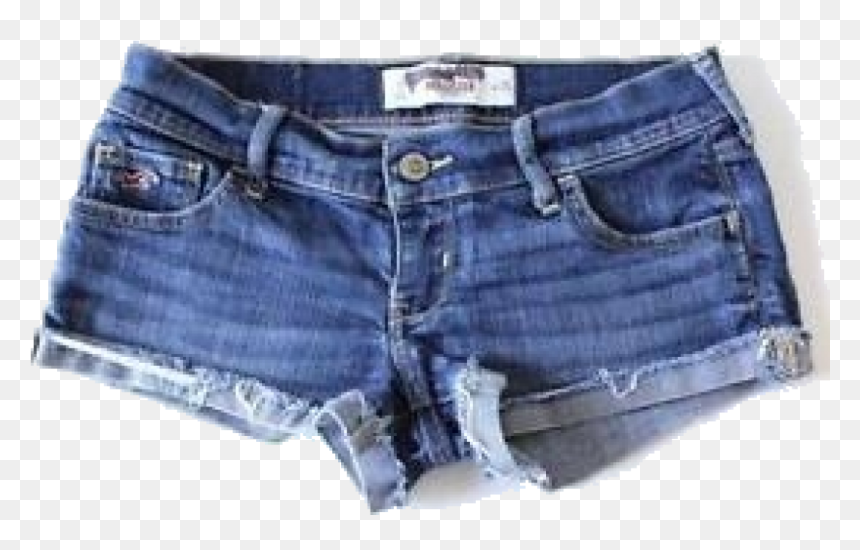 Pocket, HD Png Download - jean shorts png