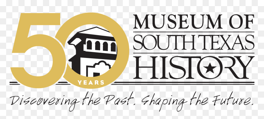 Mosthistory - Museum Of South Texas History Logo, HD Png Download - bandera mexicana png