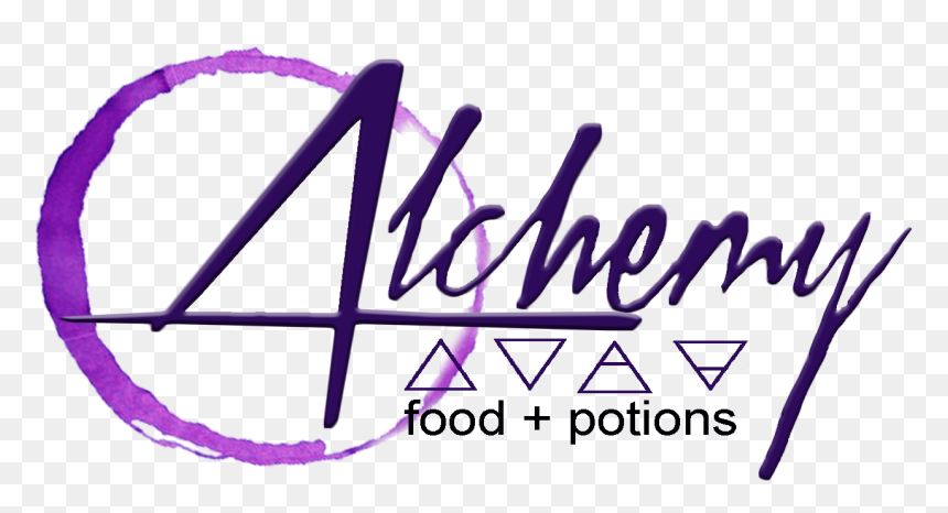 Alchemy Bistro Bar, HD Png Download - alchemy png